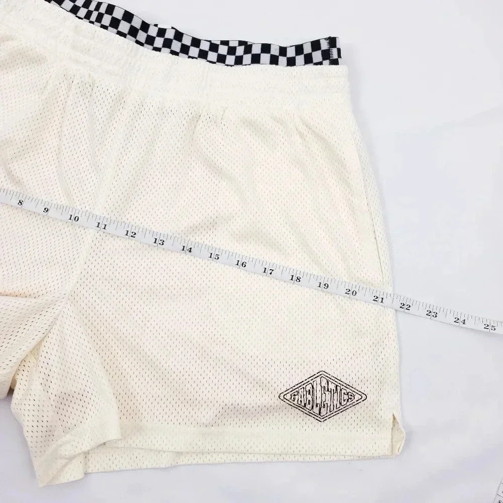 🤸🏽♀️🤾♀️🤽🏼♀️ Fabletics Three-Point Basketball Short 🏀🤸🏽♀️🤾♀️🤽♀️ - Picture 10 of 13